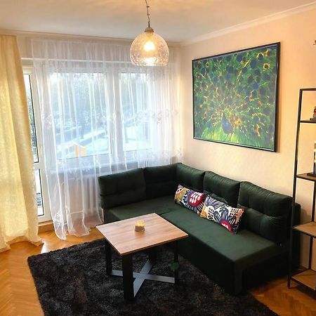 Apartament Pod Pawiem Olsztyn  Luaran gambar