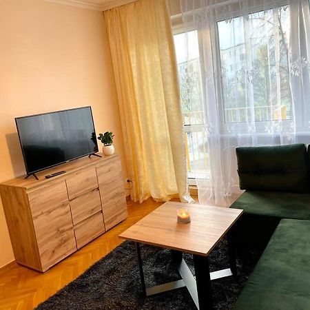 Apartament Pod Pawiem Olsztyn  Luaran gambar