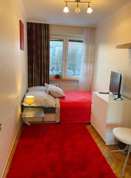 Apartament Pod Pawiem Olsztyn  Luaran gambar
