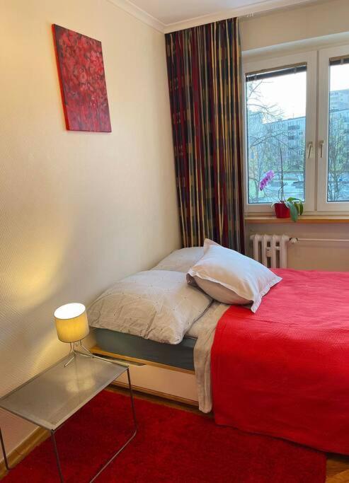 Apartament Pod Pawiem Olsztyn  Luaran gambar