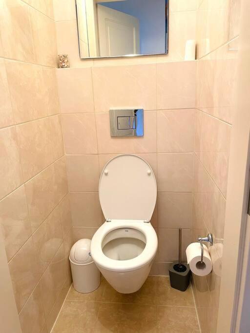 Apartament Pod Pawiem Olsztyn  Luaran gambar